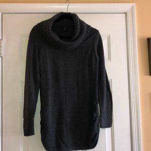 VSCO Girl Oversized Calvin Klein sweater